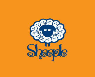 Animal-Logo-Design-32 Animal-Logo-Design-32