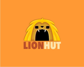 Animal-Logo-Design-38 Animal-Logo-Design-38