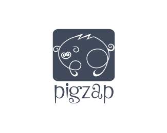 Animal-Logo-Design-39 Animal-Logo-Design-39