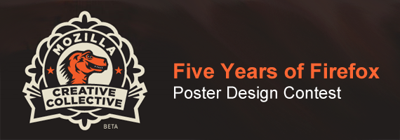 5-years-of-firefox-design-contest 5-years-of-firefox-design-contest