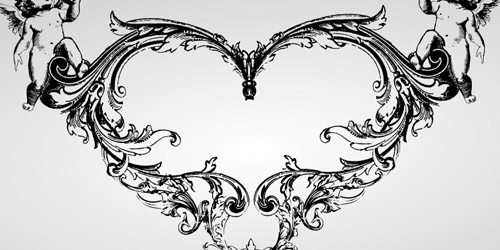 Ornate Vector