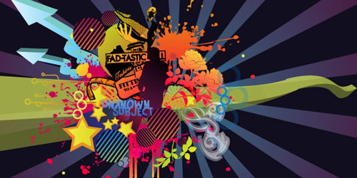 free vector download