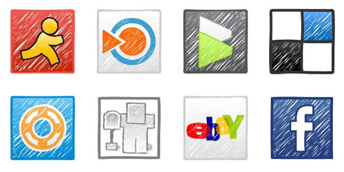 Free Exclusive Vector Icons