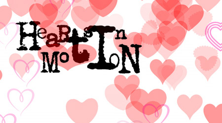 hearts in motion