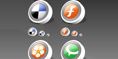 WebDev Social Bookmark