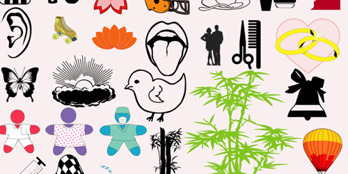 Vector Stock Pack