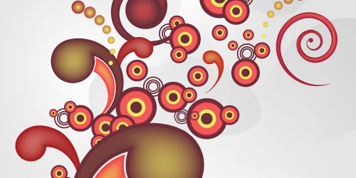 WG Funny Swirls