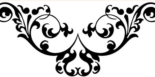 Vector Flourishes