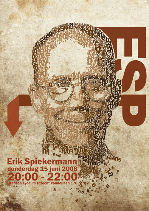 Erik Spiekermann