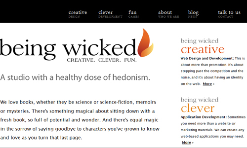 eingwicked