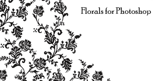 florals for ps
