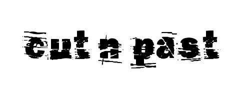 Cut N Past