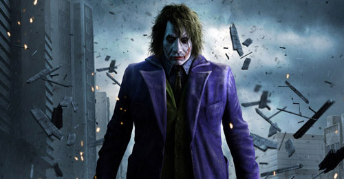 joker maya tutorial