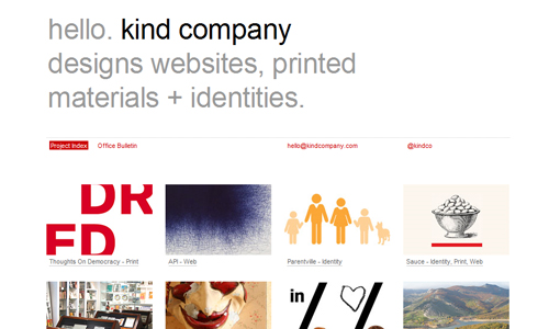 kind company