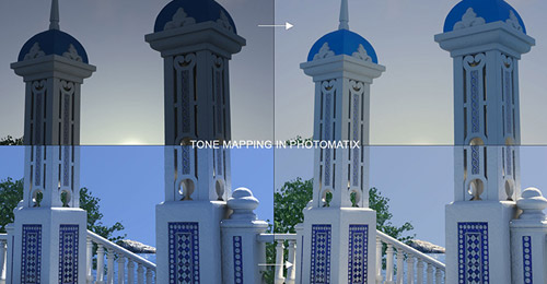 balcon maya tutorial
