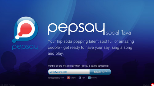 pepsay