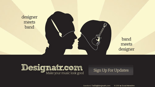 designatr