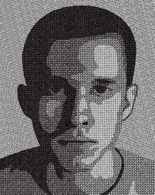 self portrait