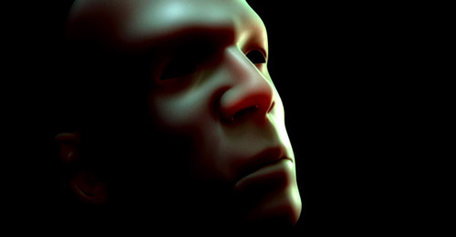 scatter maya tutorial