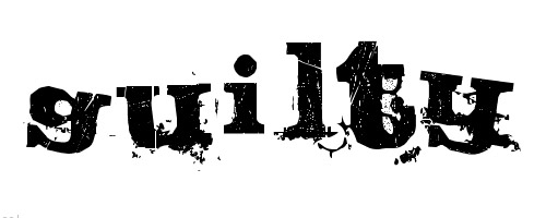 Guilty Grunge