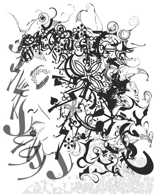 Glyph Emotion