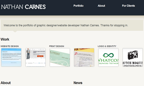 nathan carnes