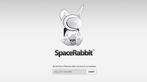 space rabbit