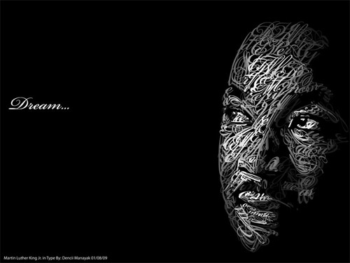 martin luther text