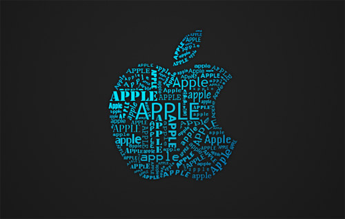 Apple wallpaper list