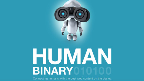 human binary