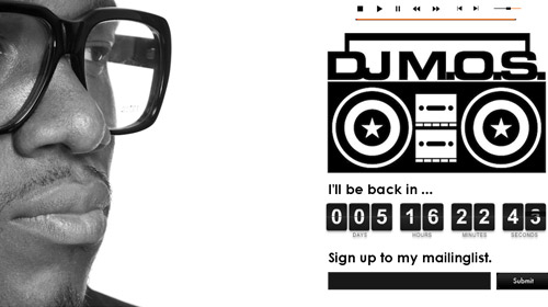 i am dj mos