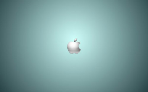 apple blue