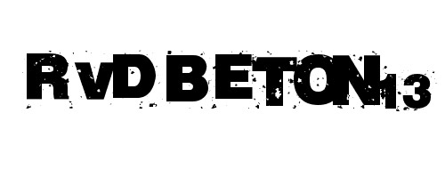 Beton Grunge