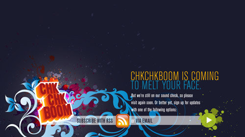 chkchkboom