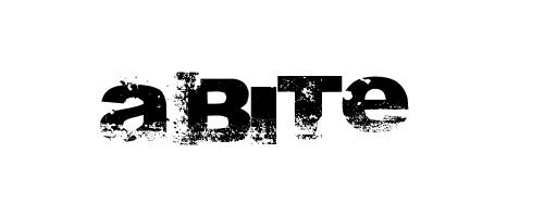 A bite font