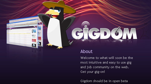 gigdom