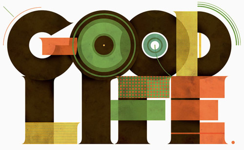 new type typography