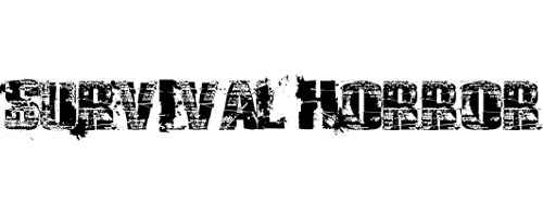Survival Horror
