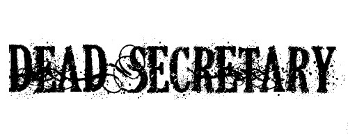 Dead Secretary