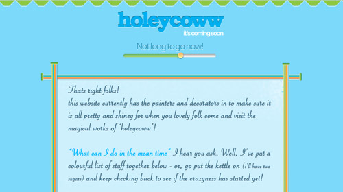 holeycoww