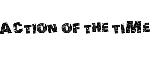 Action of the Time