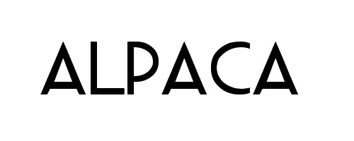 Alpaca Grunge