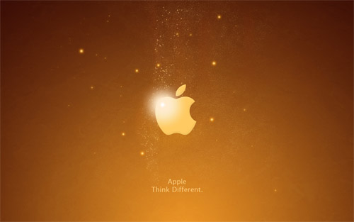 golden apple
