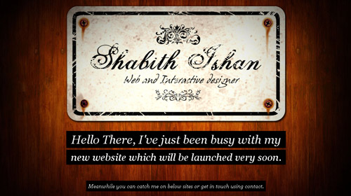 shabithishan