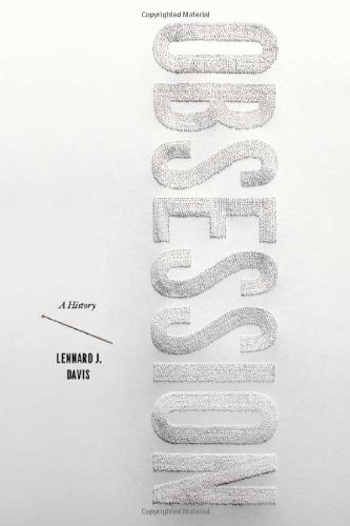 beautiful book covers 02 Beautiful Book Covers - Obsession: A History