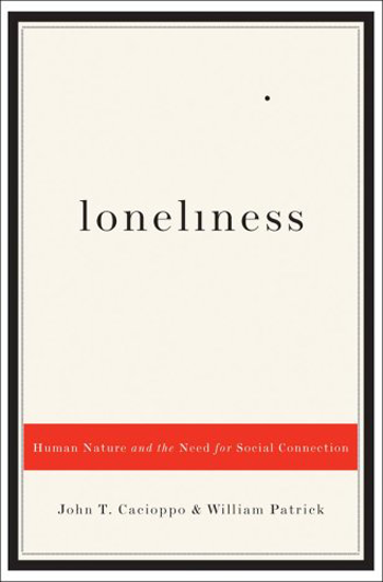 beautiful book covers 04 Beautiful Book Covers - Loneliness
