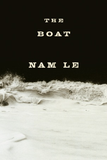 beautiful book covers 05 Beautiful Book Covers - The Boat