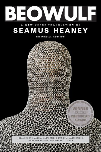 beautiful book covers 09 Beautiful Book Covers - Beowulf