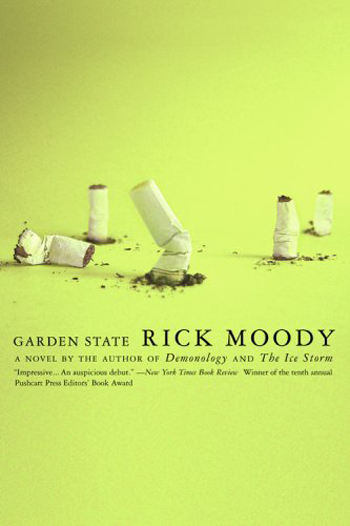 beautiful book covers 10 Beautiful Book Covers - Garden State