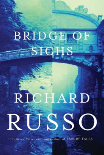 beautiful book covers 16 Beautiful Book Covers - Bridge of Sighs